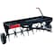 Brinly 48in Tow-Behind Plug Aerator: Heavy-Duty Design with 32 Steel Tines, 200 lbs. Weight Capacity PA-482BH - alternate 5